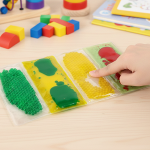 Tekući taktilni jastučić