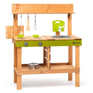 Kuhinja za vanjsku igru Rozalija