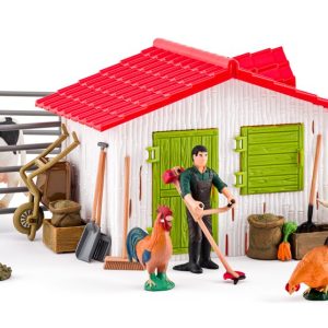 Životinjska farma 3