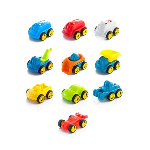 Mini auti 1