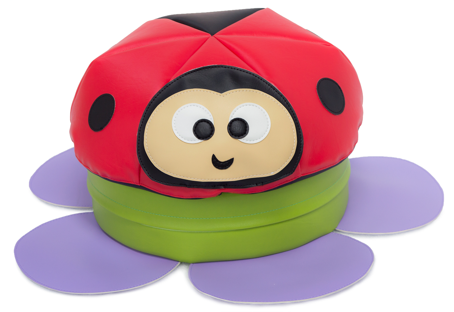 1683 - almofada dupla joaninha (1)