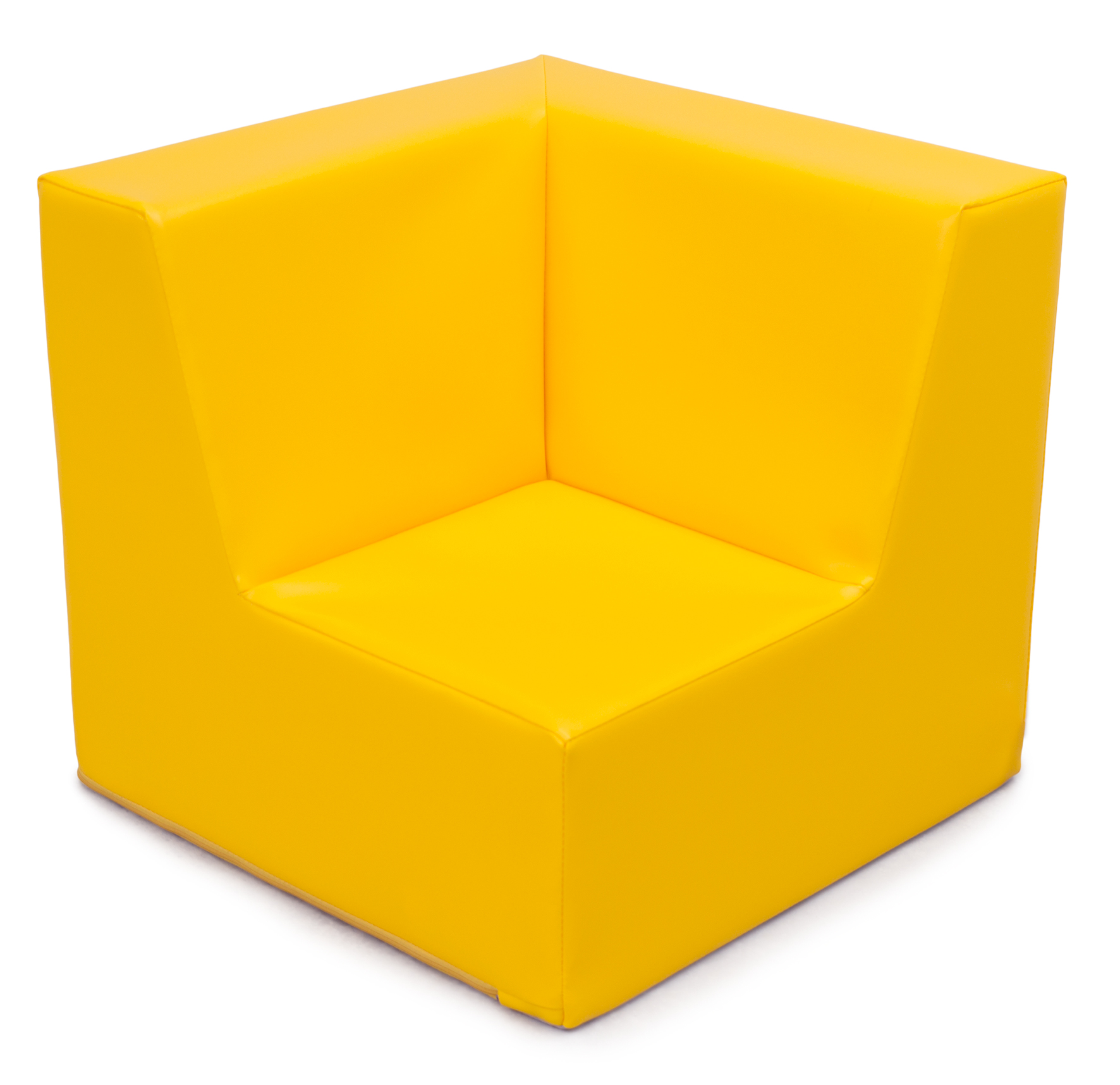 2848 - Sofá de canto 17cm