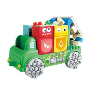 Poly-M kamion sa spremnicima