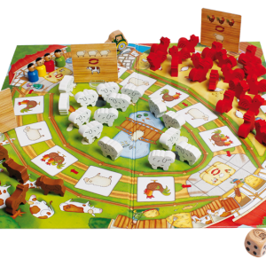 Društvena igra Sretna farma