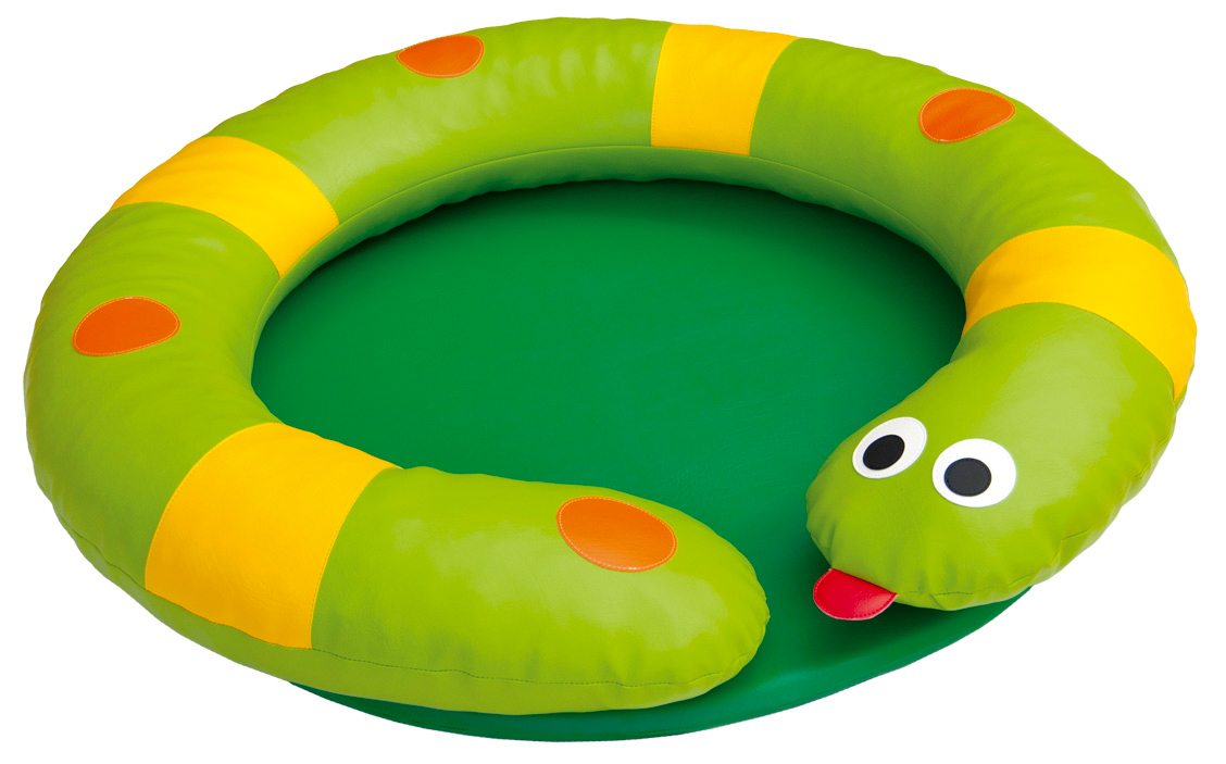 3098 - Parque lagarta