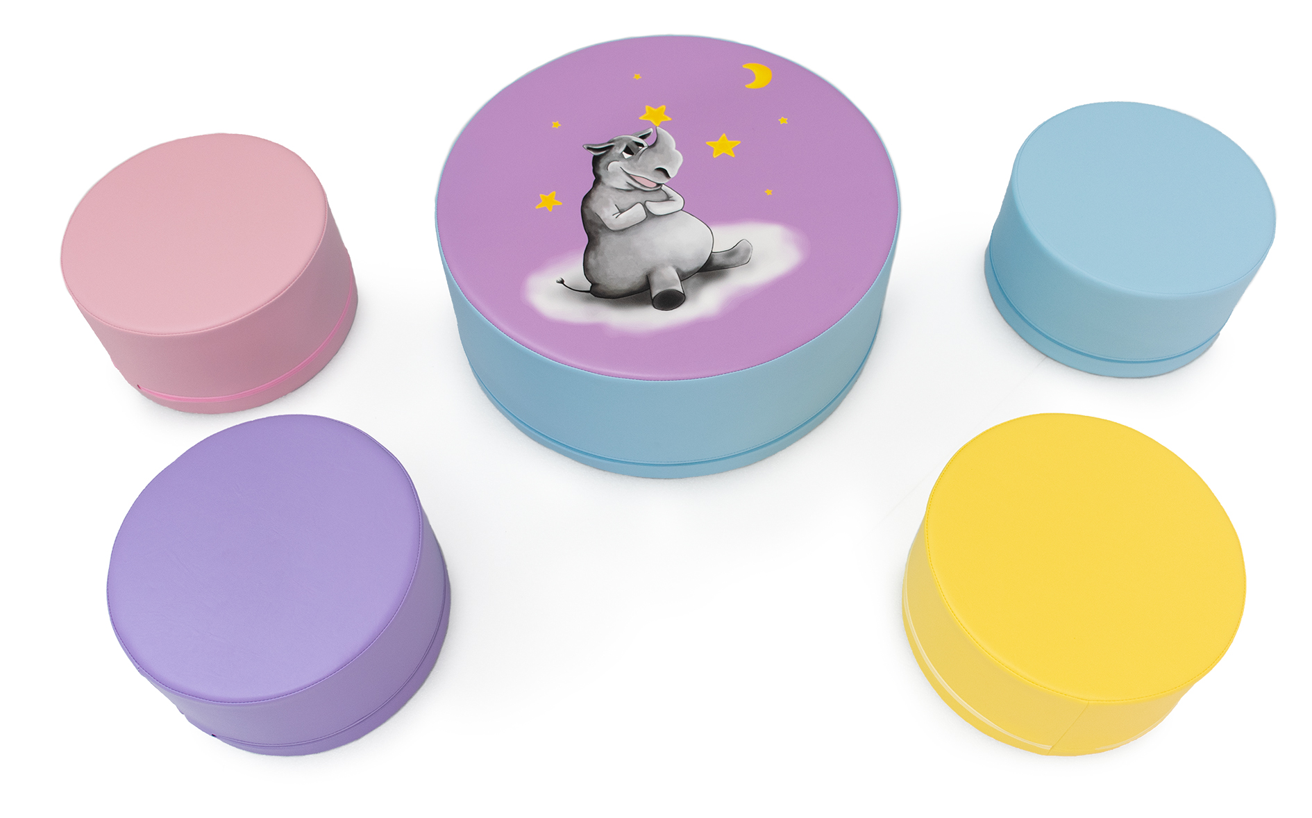 3211 - mesa rinoceronte com banquinhos (1)