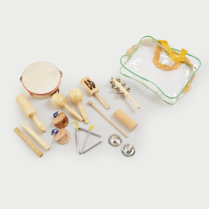 Set udaraljki