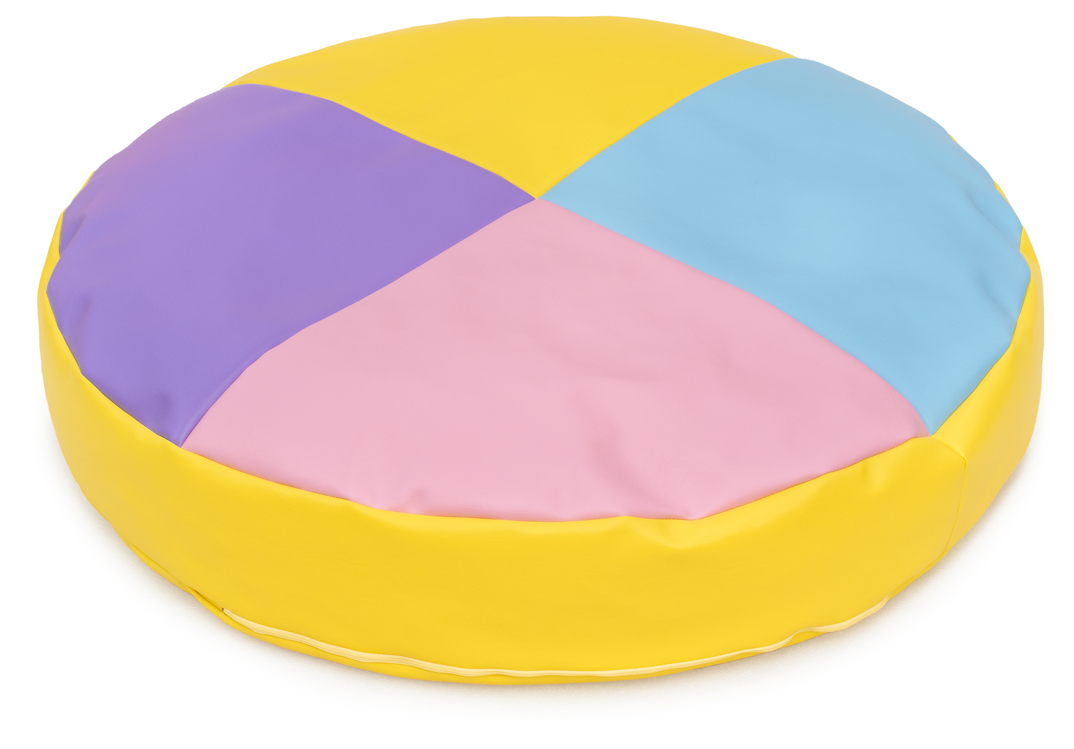 370 - Almofadão circular