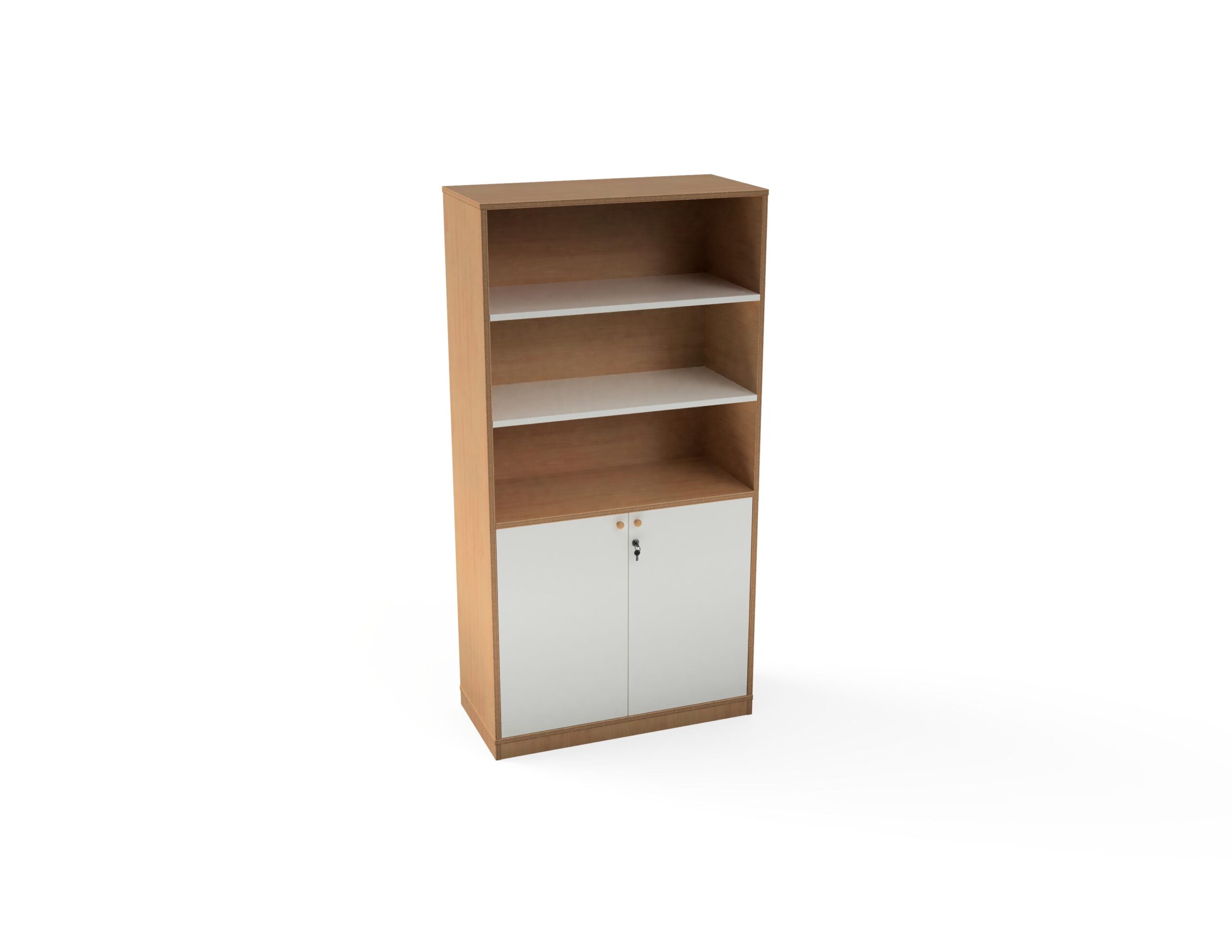 385-1125 - Ormar kombinirani