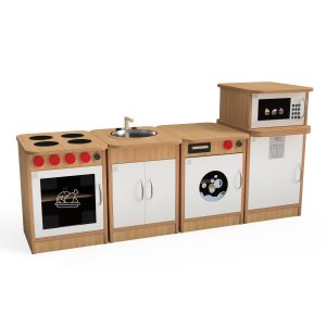 Kuhinja Baby Vita