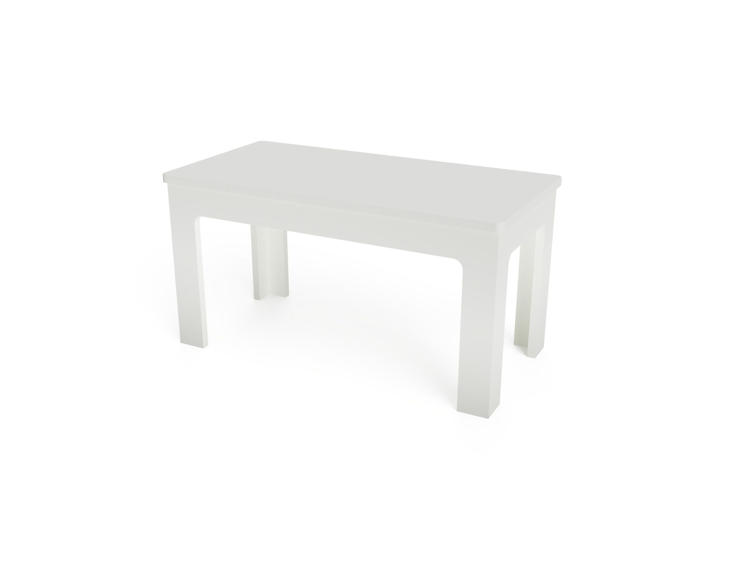 385-1523_Stol u boji_bijela_dudica_stolarija_rusan