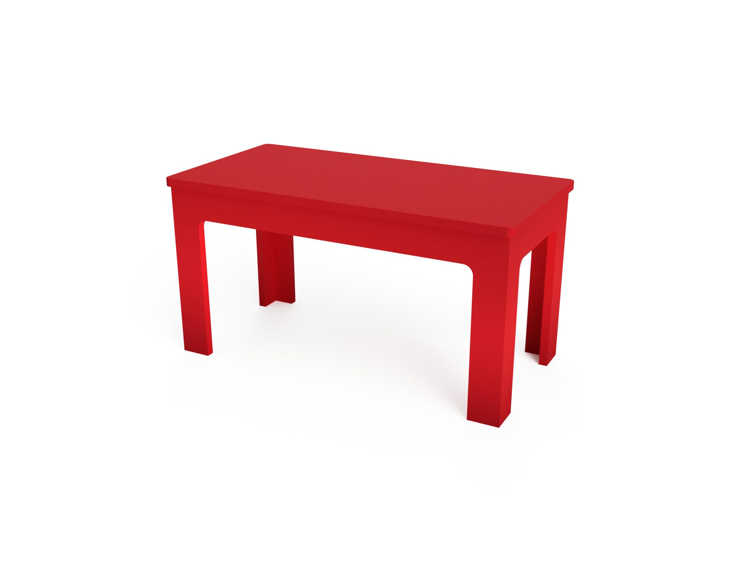 385-1523_Stol u boji_crvena_dudica_stolarija_rusan
