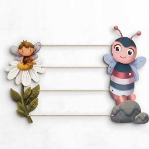 Ploča za poruke - Motiv Maslačak