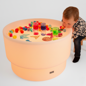 Senzorni stol za istraživanje