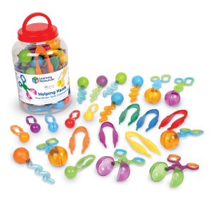 Set alata za finu motoriku