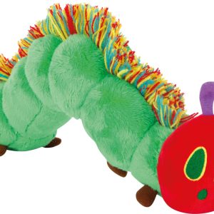 Plišana igračka Gladna gusjenica