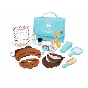 Mali frizerski set