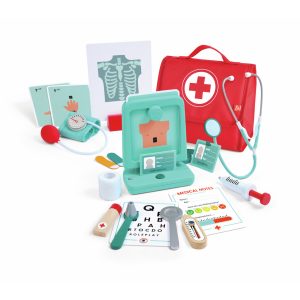 Mali doktorski set