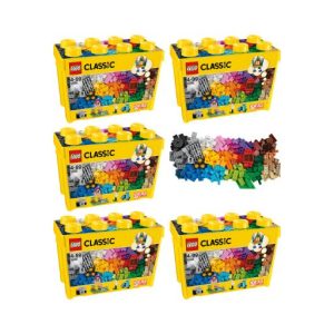 Lego Classic Veliki set građevinskih blokova