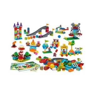 Lego Zabavan park