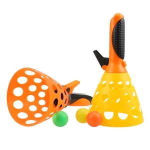 Loptica za izbacivanje