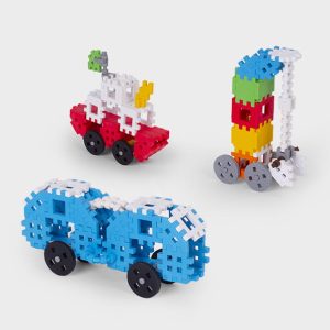 Mini waffle konstruktor - 500 kom