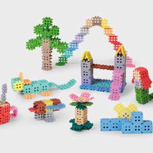 Mini waffle pastelni - 300 kom