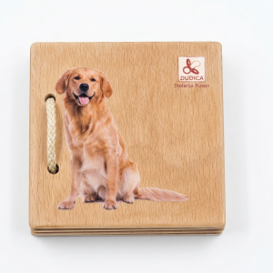 Moja prva slikovnica: Životinje