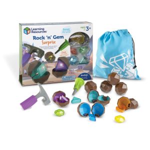 Set s draguljima