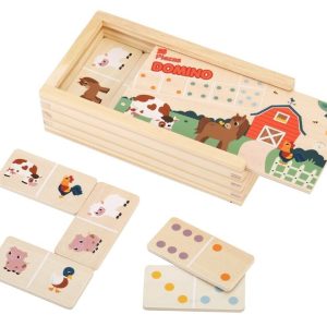 Domino Farma