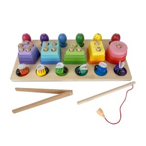 Multifunkcionalni didaktički set